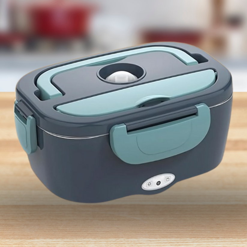 Heated Practical Lunch Box